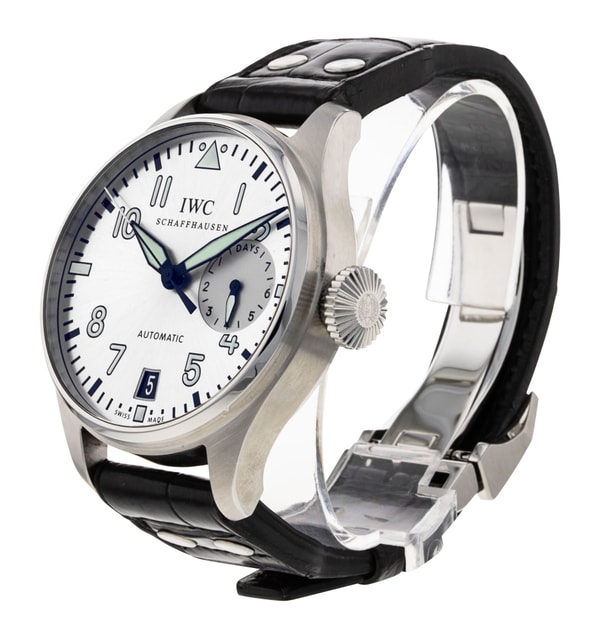 IWC Big Pilot's IW500906 Image 2